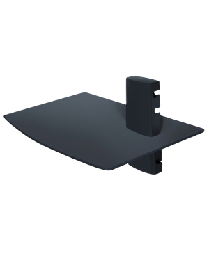 Soporte de Pared de una Repisa
