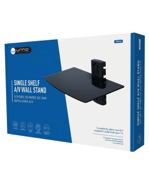 Soporte de Pared de una Repisa