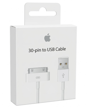 Cable de Conector de 30 Pines a USB