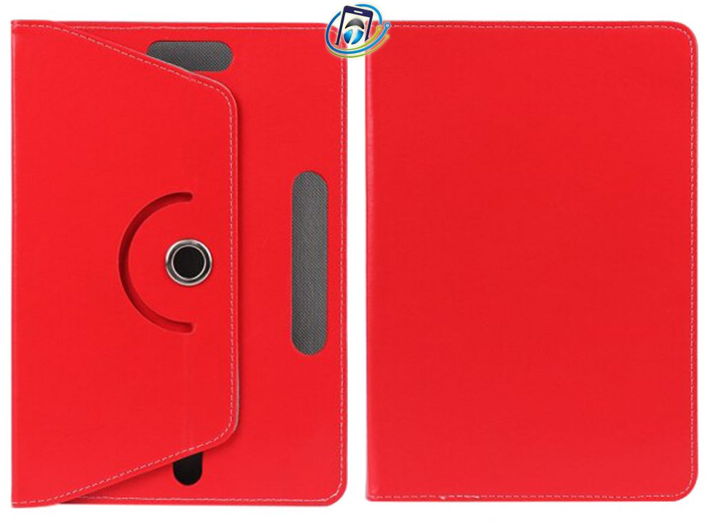 Cobertor Giratorio para Tablet de 9 Pulgadas