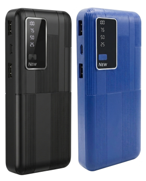 Power Bank 30000mAh