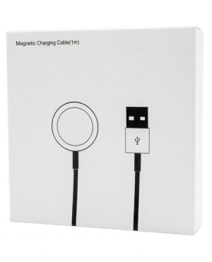 Cable de Carga Magnético para los Apple Watch
