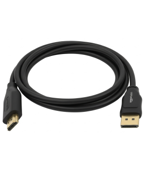 Cable Adaptador de DisplayPort a HDMI