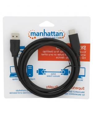 Cable Adaptador de DisplayPort a HDMI