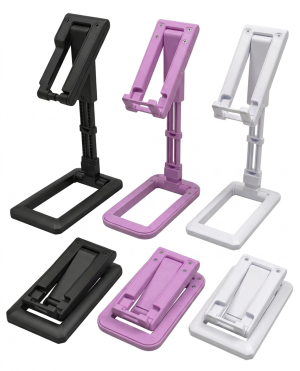 Soporte de Escritorio Plegable