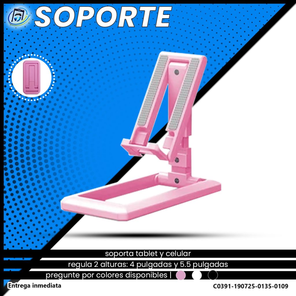 Soporte para el Celular