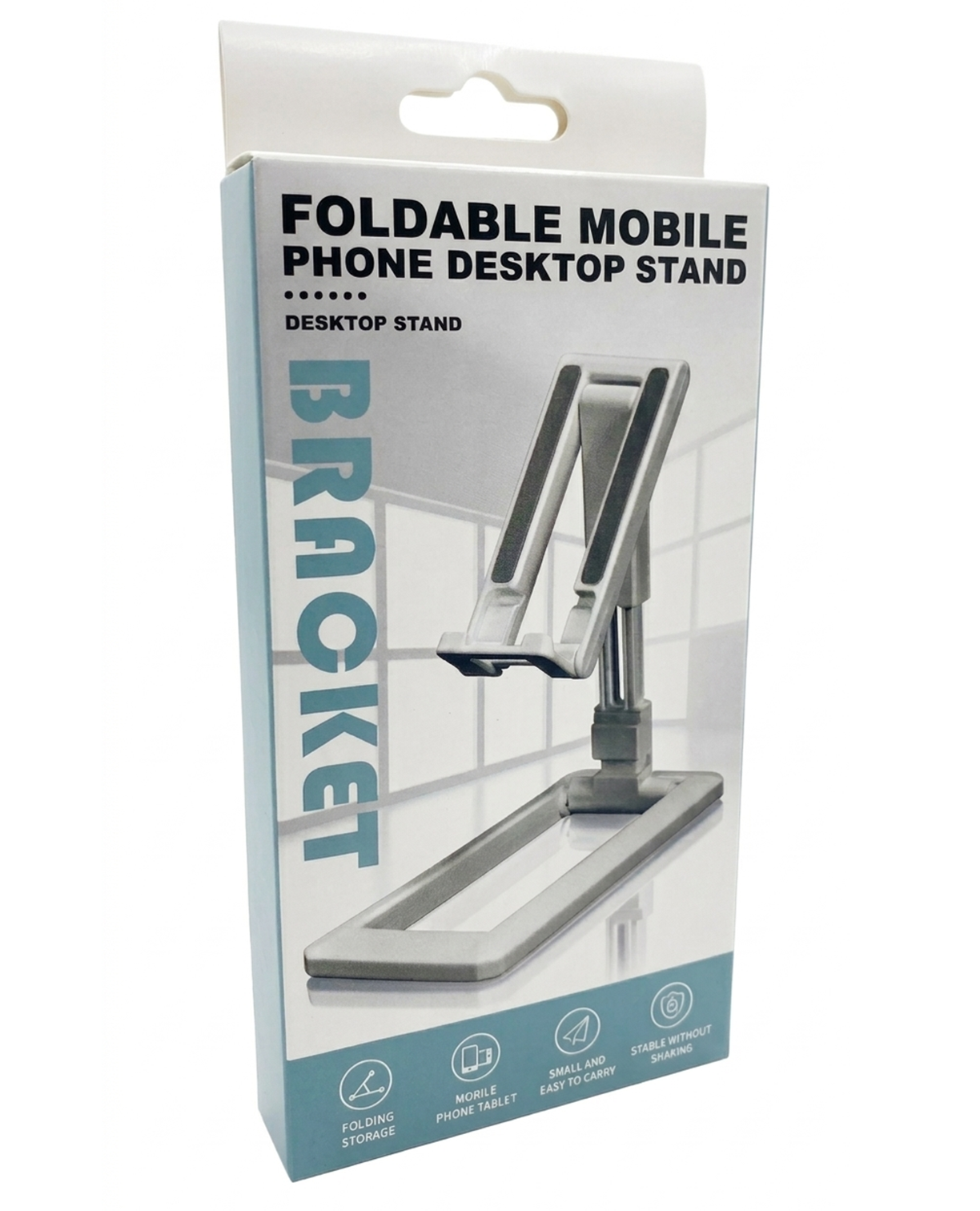 Soporte de Celular de Escritorio