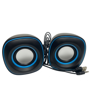 Bocinas o Parlantes para Computadora