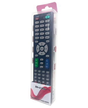 Control Remoto Universal | LCD | LED | Smart TV