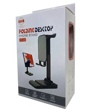 Soporte de Celular de Escritorio