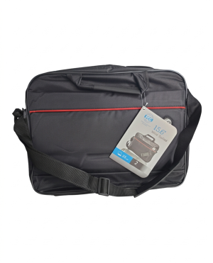 Maletín para Computadora Portátil o Laptop de 15.6'' "FCC"