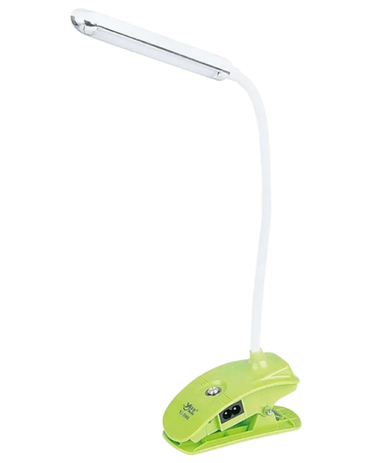 Lámpara Led Recargable con Clip - Imagen 2