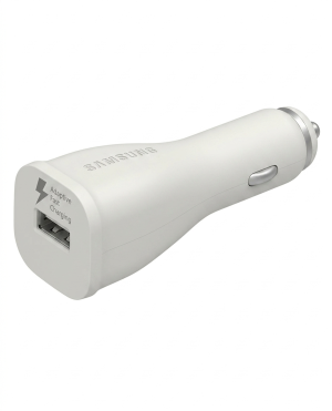 Adaptador de Carga Rápida Original "SAMSUNG"