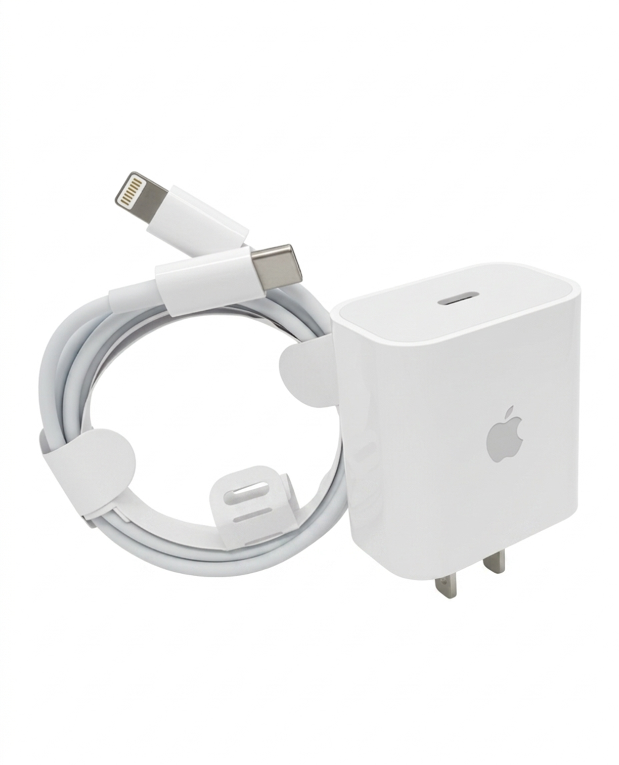 Kit de Carga Rápida para iPhone | USB-C to Lightning | Tipo C a iPhone | 20W - Imagen 3