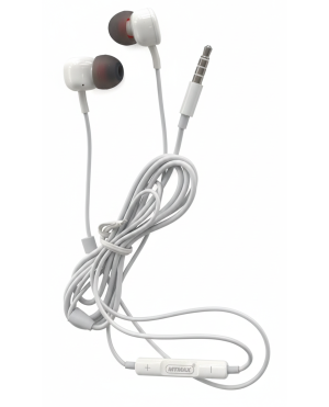 Audífonos Manos Libres MTMAX Sports Bass