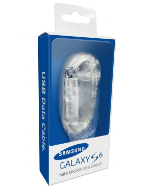Cable Original Micro USB "SAMSUNG"