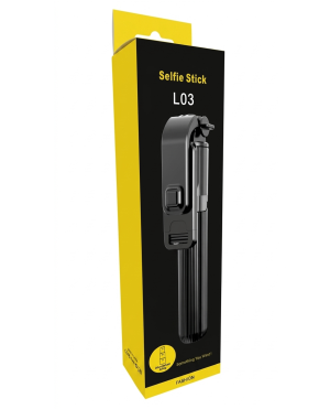 Trípode/Soporte Selfie Stick