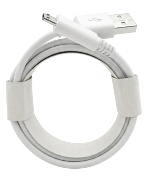 Cable Carga Rápida Micro USB | 2 Metros