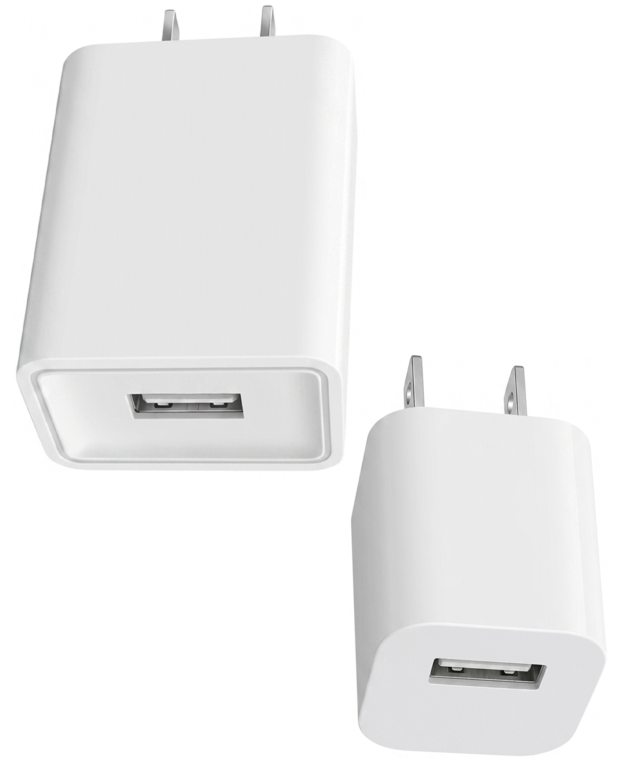 Adaptador de Pared o Cubo de Carga