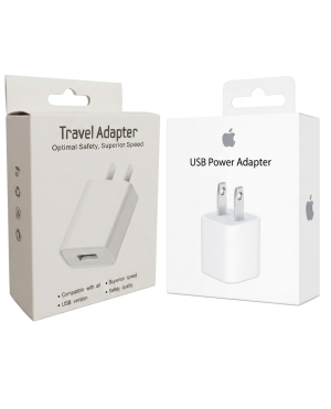 Adaptador de Pared o Cubo de Carga