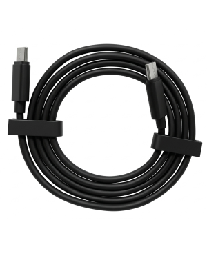 Cable Carga Rápida iPhone/Lightning USB-C a USB-C | Certificado MFI de Apple