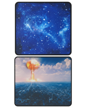 Mouse Pad Gamer