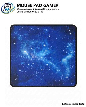 Mouse Pad Gamer