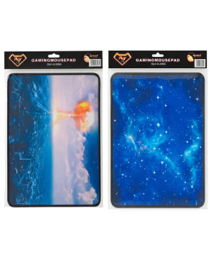 Mouse Pad Gamer