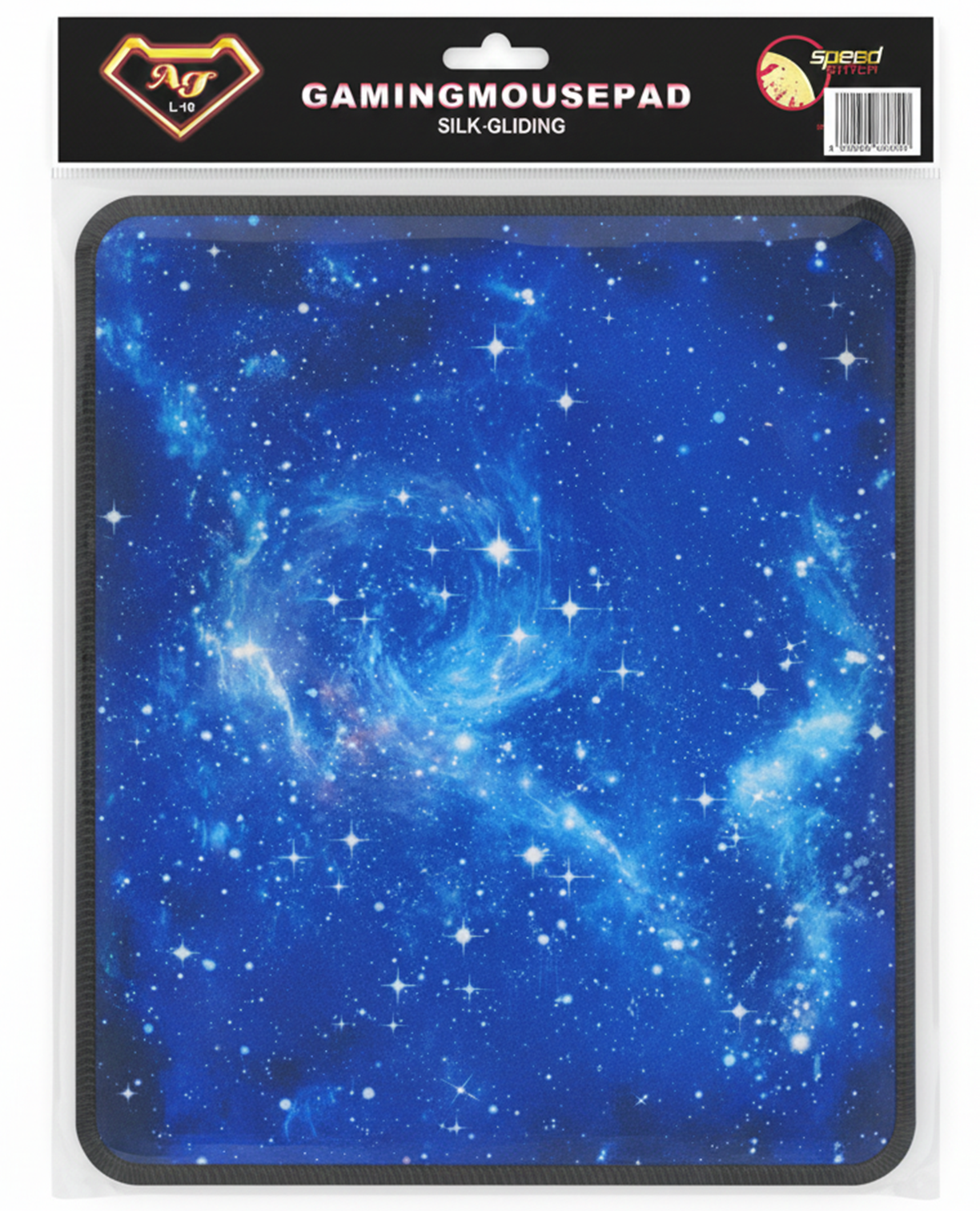 Mouse Pad Gamer - Imagen 2