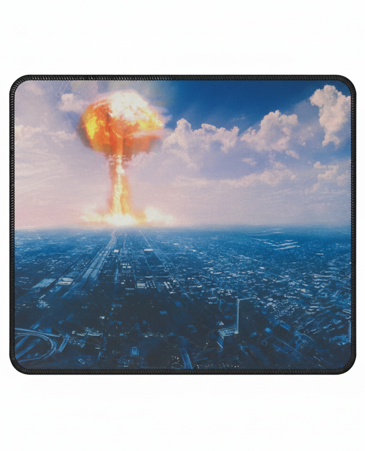Mouse Pad Gamer - Imagen 5