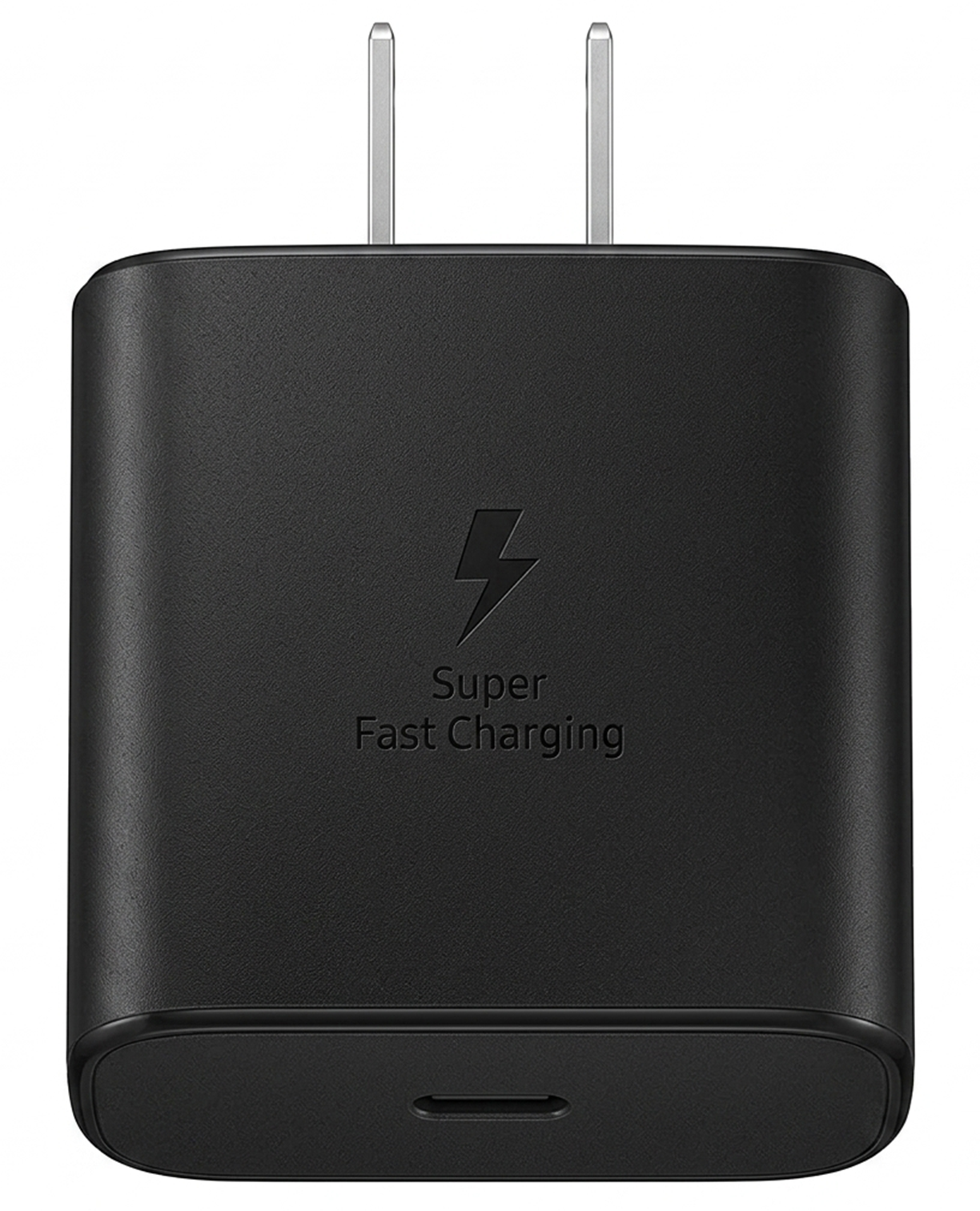 Adaptador o Cubo de Carga Rápida USB-C 45W