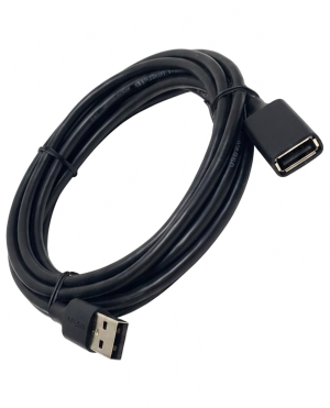 Extensión USB 2.0 Hembra-Macho