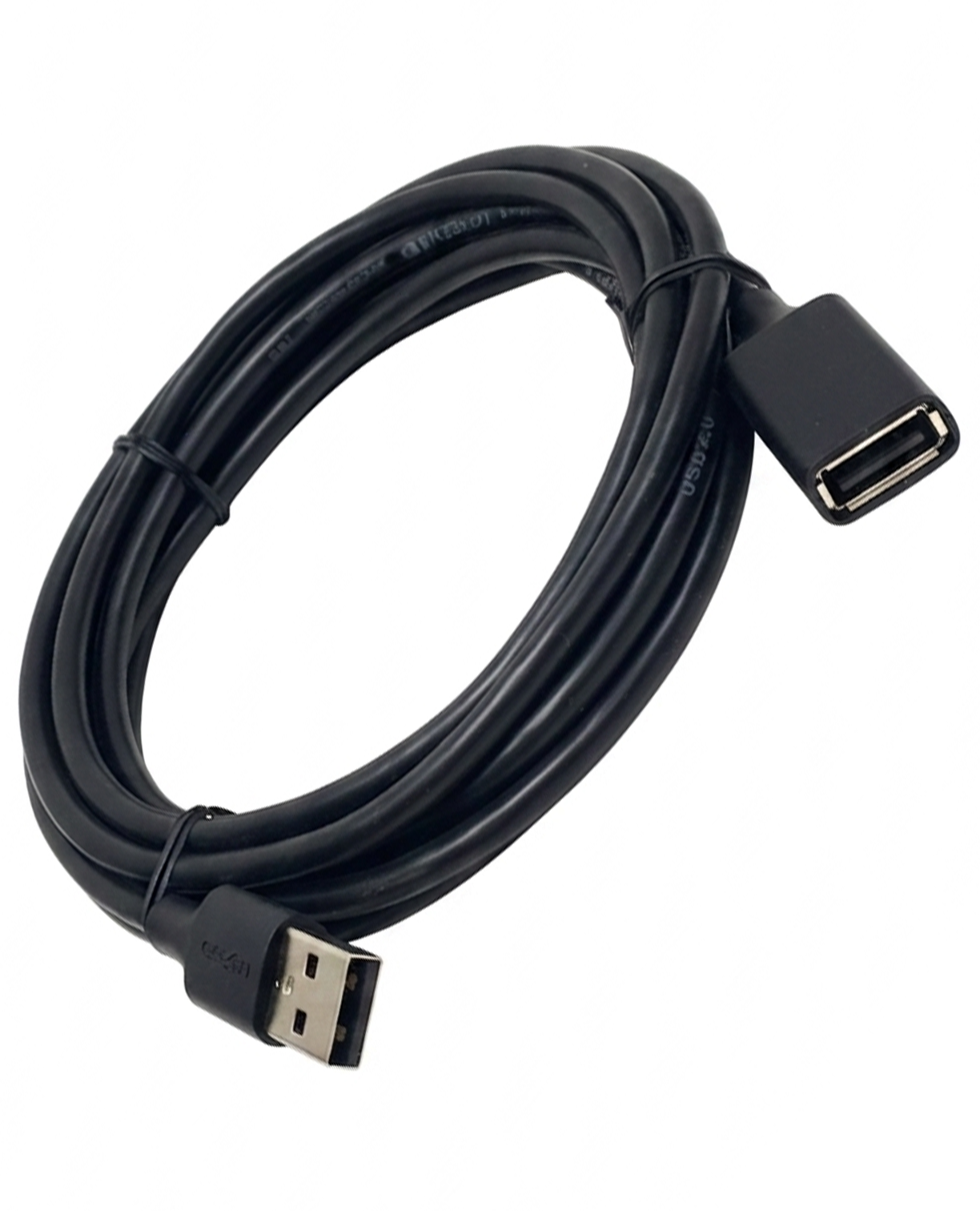 Extensión USB 2.0 Hembra-Macho - Imagen 2
