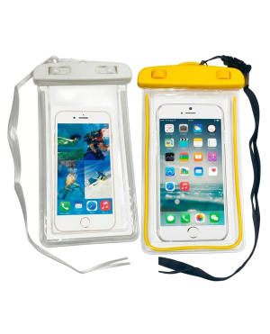 Funda Impermeable para Celular
