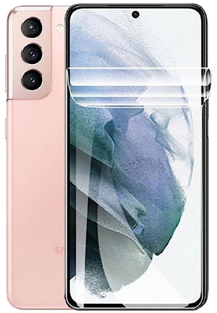 Vidrio Templado Hidrogel Samsung Galaxy S22