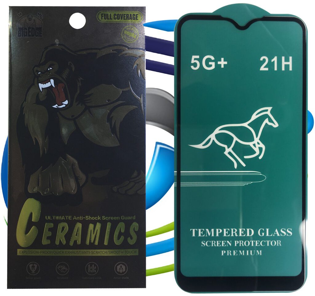 Vidrio Templado Samsung Galaxy A01 (21H)