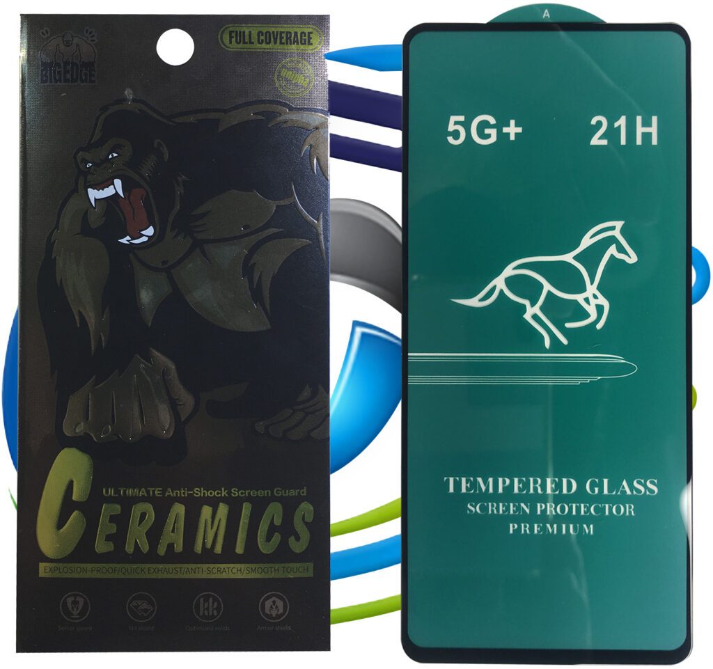 Vidrio Templado Samsung Galaxy A51 (21H)