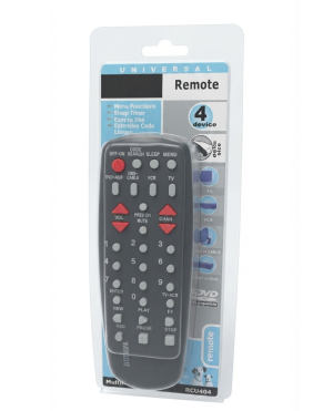 Control Remoto Universal