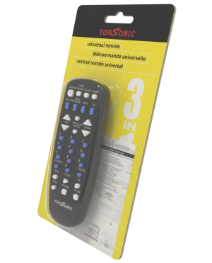Control Remoto Universal