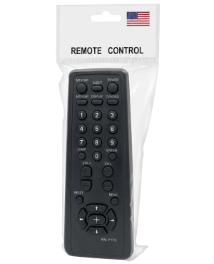 Control Remoto Universal "TV SONY"