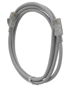 Cable Red Ethernet Cat5e | 5 Pies o 1.5 Metros