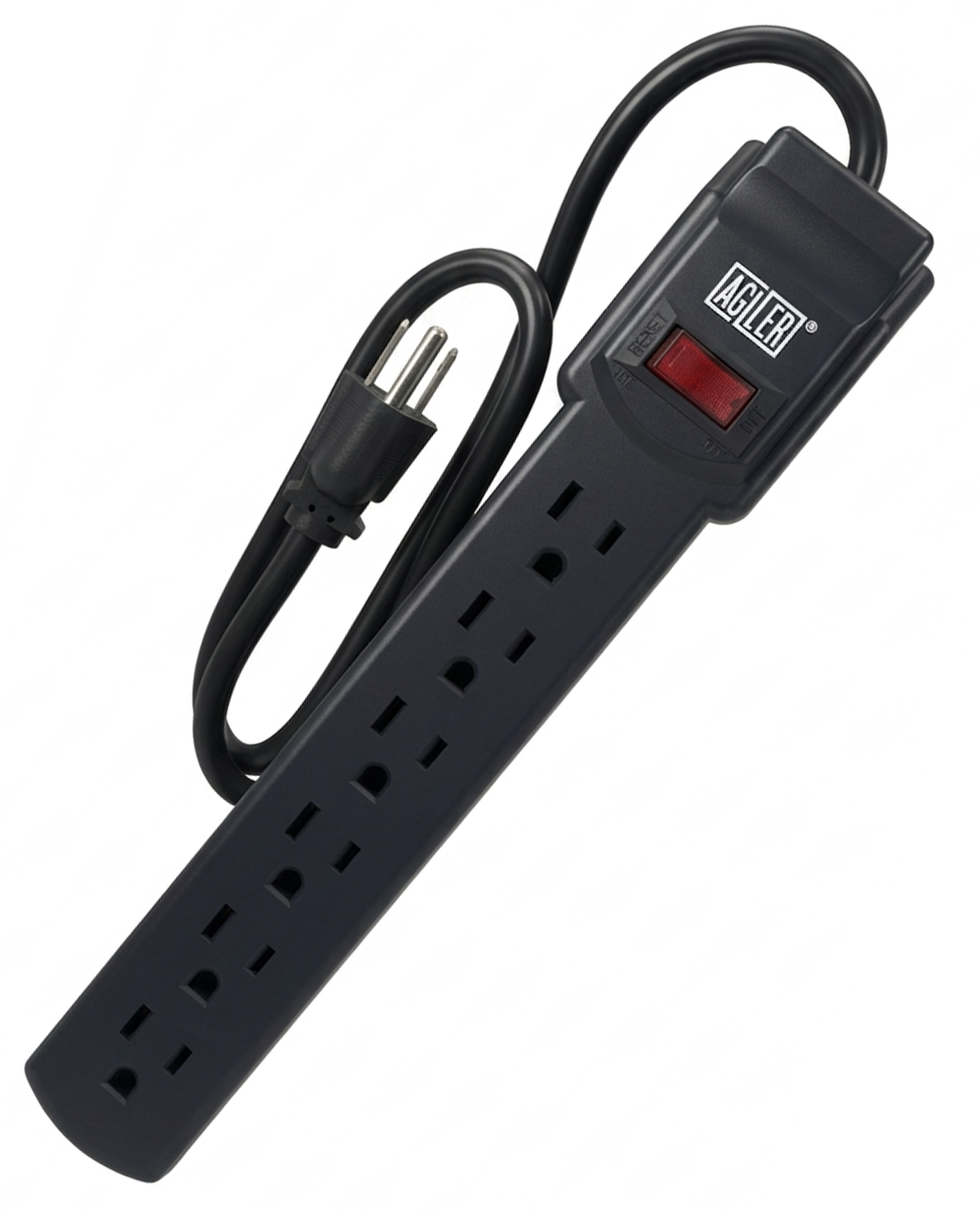 Regleta Multicontacto (Power Strip)