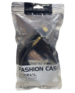 Cable HDMI a DVI | 6 Pies