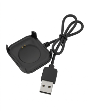 Cargador Magnético Universal de dos Pines para Reloj Inteligente (Smartwatch)