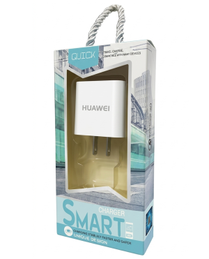 Cubo o Adaptador de Pared | Huawei Original