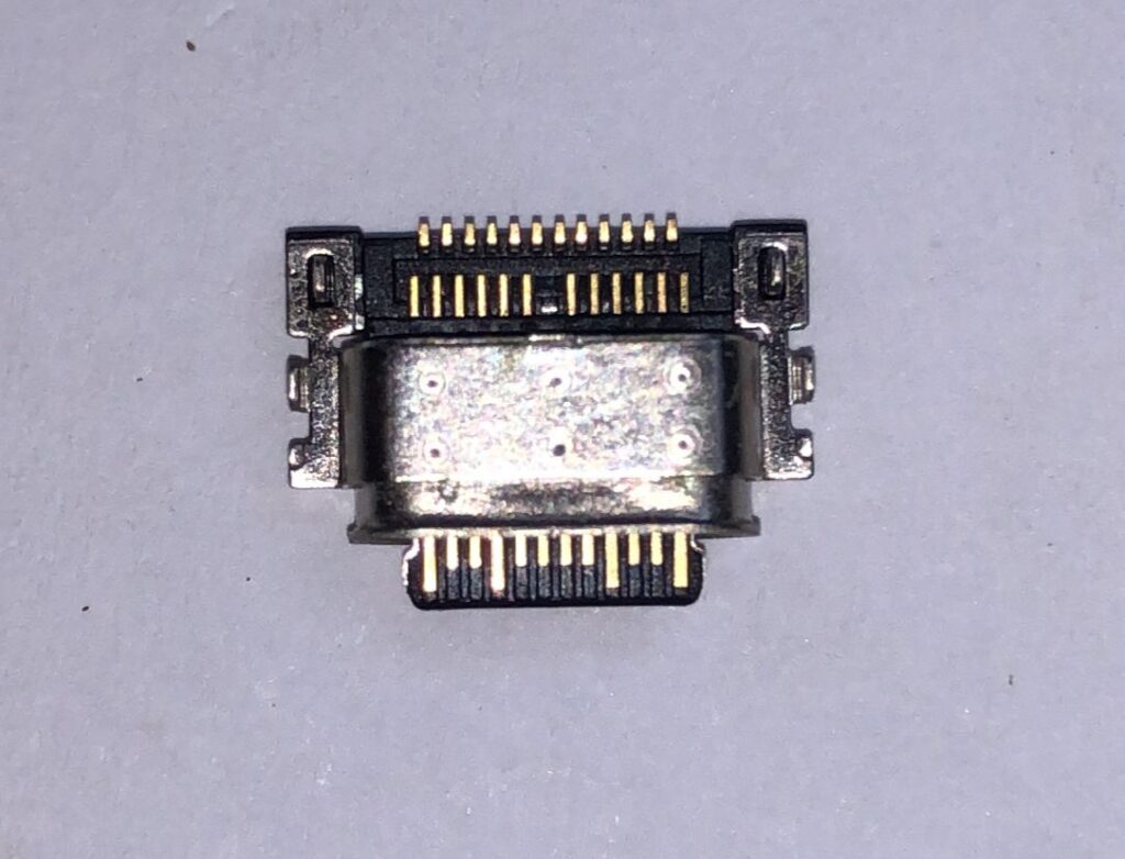 Centro de Carga Tipo C - Modelos Celulares Motorola Moto - Imagen 5