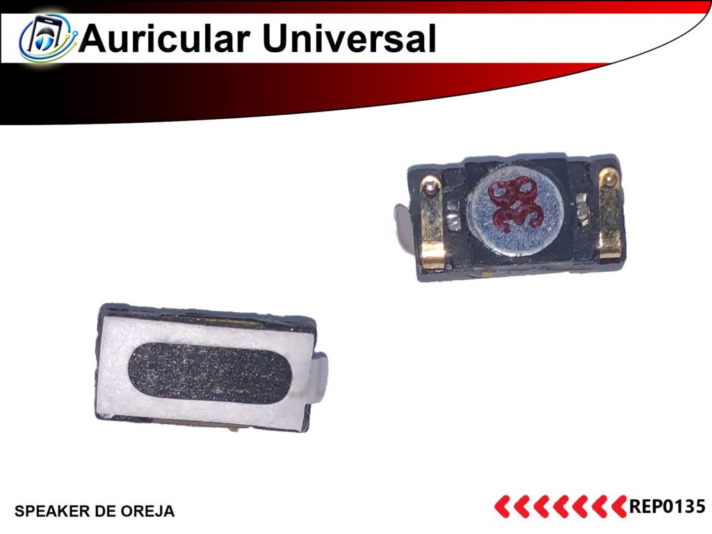 Auricular - Universal
