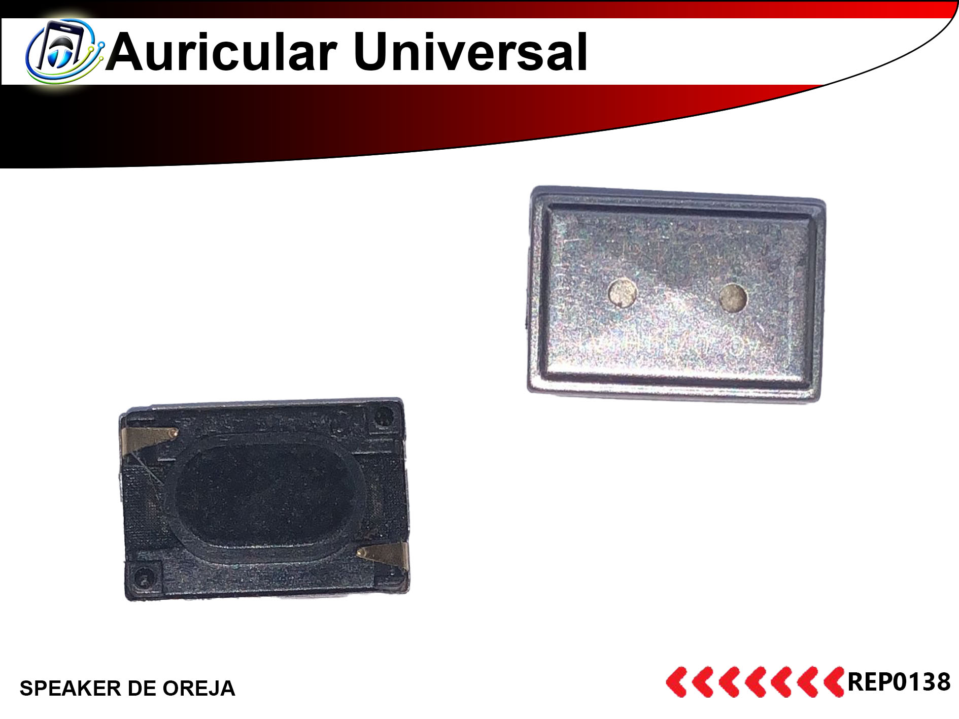 Auricular - Universal