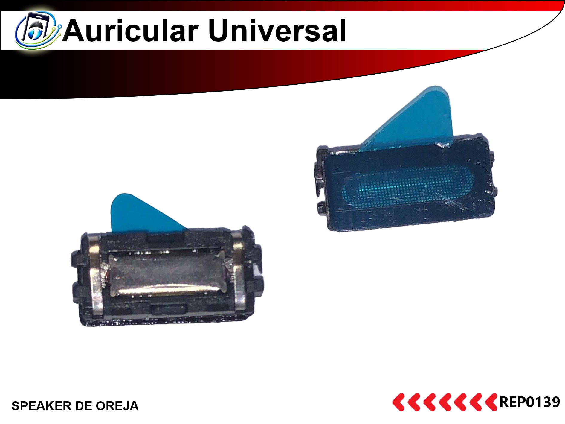 Auricular - Universal