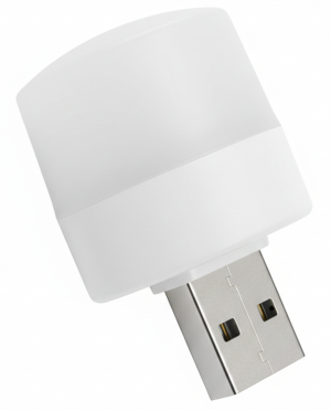 USB Led Portátil | 1 Watt